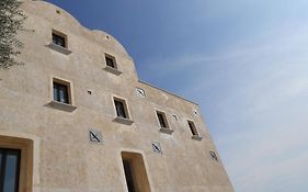 Monastero Santa Rosa Hotel & Spa